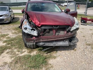2014 Subaru Outback 3.6R Limited - Primary Damage Straight On Image